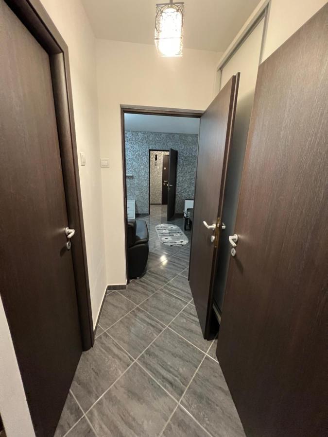 Apartament Spatios, Zona Centrala In Iasi Apartment ภายนอก รูปภาพ