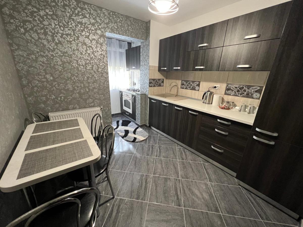 Apartament Spatios, Zona Centrala In Iasi Apartment ภายนอก รูปภาพ