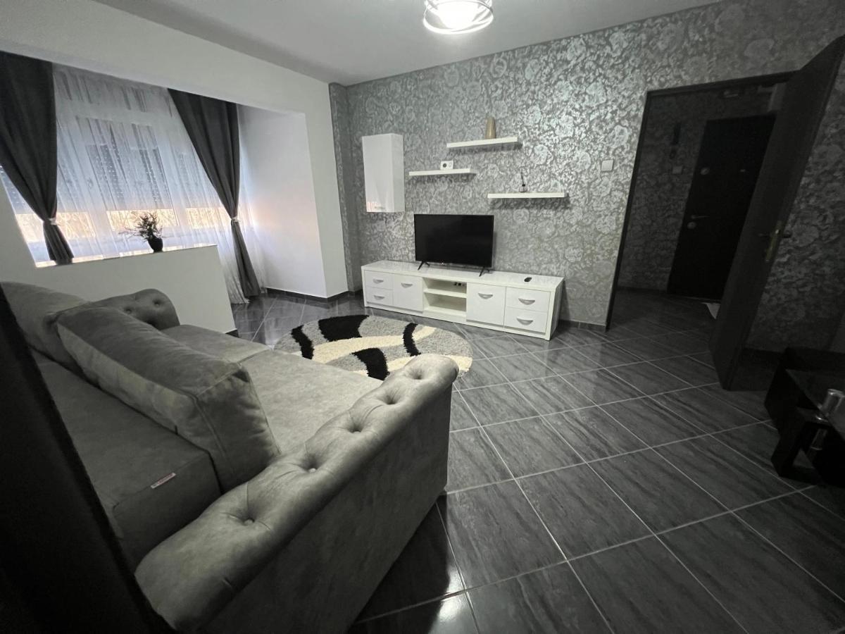 Apartament Spatios, Zona Centrala In Iasi Apartment ภายนอก รูปภาพ